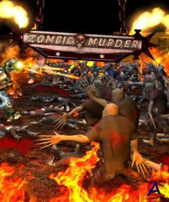 Zombie Murder PC