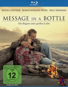    / Message in a Bottle [HD]