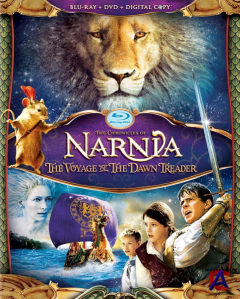  :   / Chronicles of Narnia: The Voyage of the Dawn Treader, The [HD]