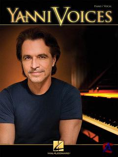Yanni - Voices. Live From The Forum In Acapulco