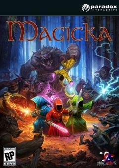 Magicka.    