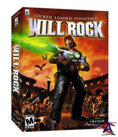 Will Rock