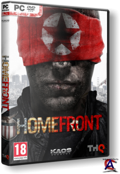 HomeFront [RePack]