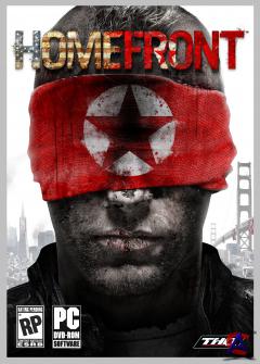 Homefront [RePack+ RIP]