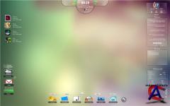 Rainmeter 1.2 & 1.1 Full Release