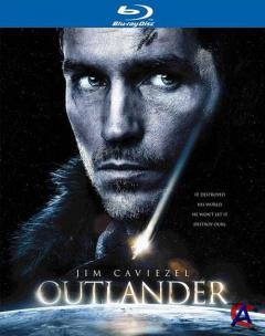  / Outlander [HD]