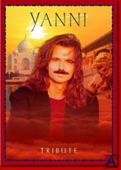 Yanni - Tribute
