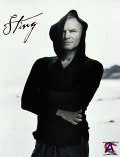 Sting - Festival Vina del Mar Chile