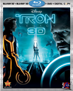:  / Tron: Legacy [HD]