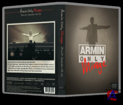 Armin Van Buuren - Armin Only. Mirage