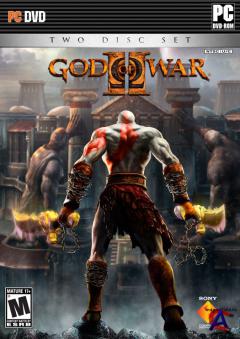 God of War 2 /   2 [RUS / ENG]