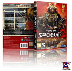 Shogun 2: Total War [RePack by a1chem1st]