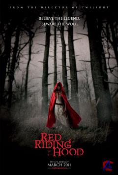   / Red Riding Hood