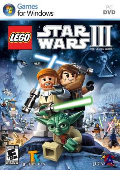 LEGO Star Wars III: The Clone Wars