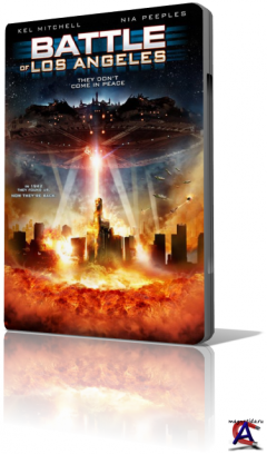   - / Battle of Los Angeles