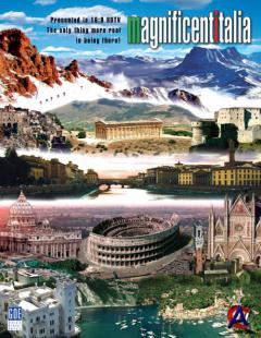   / Magnificent Italia