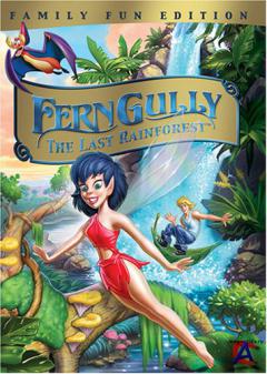  :    / FernGully: The Last Rainforest