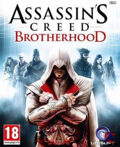 Assassins Creed: Brotherhood [RePack]