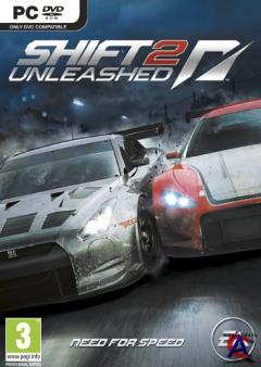 Need for Speed: Shift 2 Unleashed