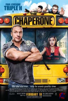  / The Chaperone