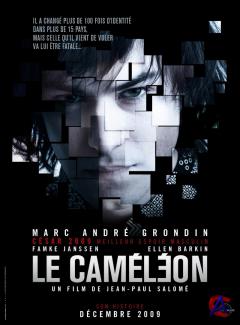  / Chameleon, The