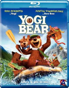   / Yogi Bear