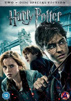     :  1 / Harry Potter and the Deathly Hallows: Part 1