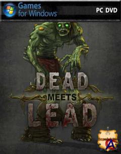 Dead Meets Lead [demo]