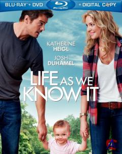 ,    / Life as We Know It [HD]