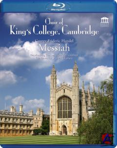 : "" / Handel: Messiah