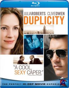   / Duplicity [HD]