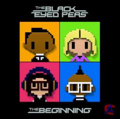 Black Eyed Peas - The Beginning [Deluxe Edition] (2010)