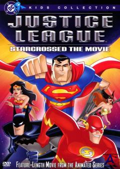   / Justice League (1 )