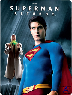   / Superman Returns