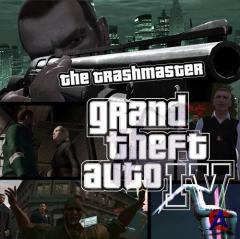  / The Trashmaster