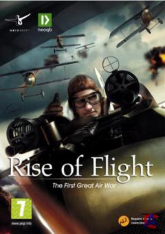 Rise of Flight: The First Great Air War (   - 1917)