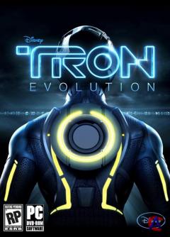 Tron Evolution The Video Game [RePack by Alexey]