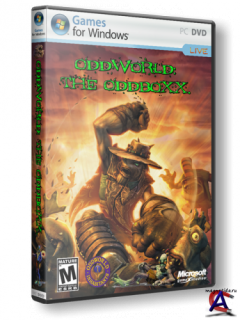 Oddworld: The Oddboxx