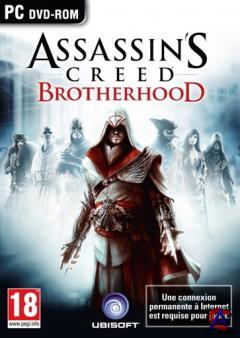 Assassins Creed Brotherhood [RePack]  R.G. 