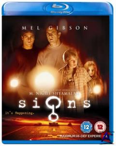  / Signs [HD]