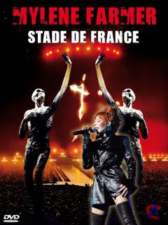 Mylene Farmer - Stade de France