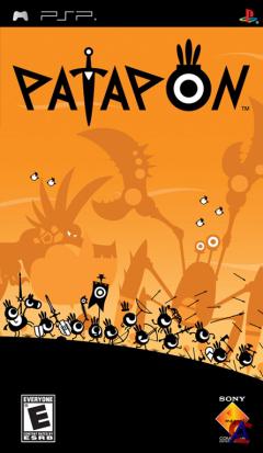 Patapon [PSP]