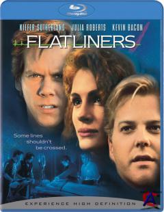  / Flatliners [HD]