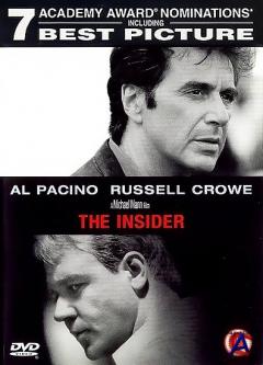   / Insider, The [HD]