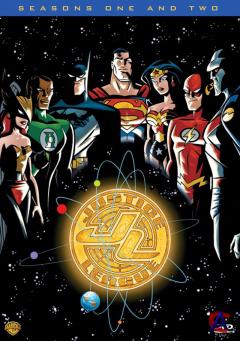   / Justice League (2 )