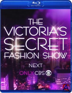 VICTORIAS SECRET FASHION SHOW 2005