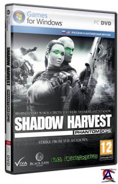 Shadow Harvest: Phantom Ops
