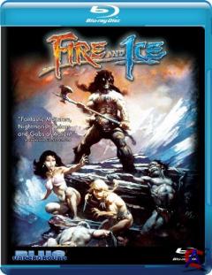    / Fire and Ice