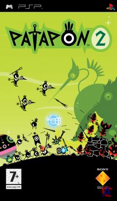 Patapon 2 [PSP]