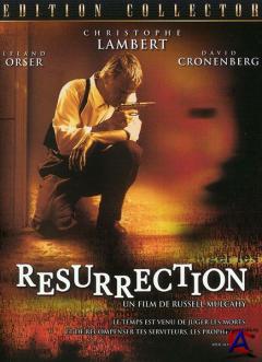  / Resurrection